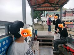 -仓山金山寺