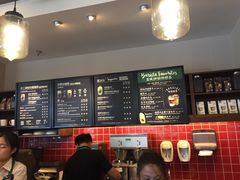 -星巴克(无锡百联奥特莱斯店)