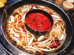-蜀大侠火锅(寰球文化地标·总府店)