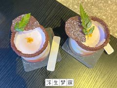 -BE NORMAL CAFE(霞溪路店)
