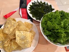 -刘一锅筋头巴脑(大悦城C店)