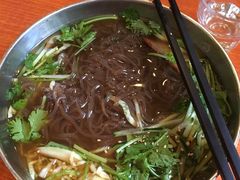 -老朴朝鲜风味(顾乡店)