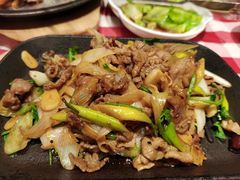 -西贝(枫蓝国际购物中心店)