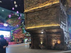 -青岛嘉年华主题乐园