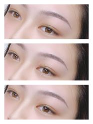 -本小姐美学·半永久纹眉野生眉