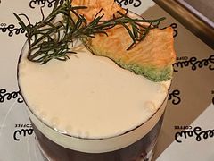 -Seesaw Coffee(88铜仁路店)