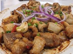 -明本湛江鸡•海鲜小厨(陈家祠店)