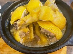-杨家汀州韵(万达店)