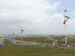 -青海湖国家重点风景名胜区