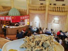 -伊带伊路新疆美食府(呼家楼店)