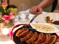 招牌惠灵顿牛排-蝶舍·MAISON PAPILLON