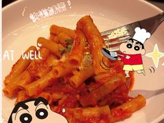 -OGGI TRATTORIA PIZZERIA(深业上城店)