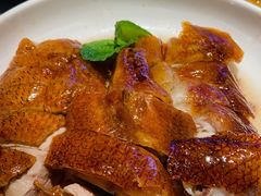 脆皮烧鹅-莞府家宴·东莞菜(市民服务中心店)