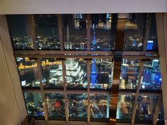 -上海柏悦酒店·世纪100牛排馆