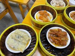 -肥佬夜茶(早茶·西乡店)