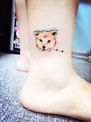 -METATTOO ArtSpace高端定制刺青店