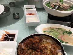 -亢龙太子酒轩(东湖店)