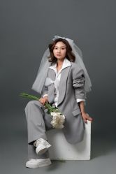 -光明婚纱摄影(建设路店)