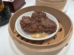 -白天鹅宾馆-宏图府餐厅