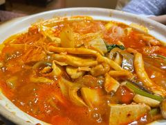 -福田居酒屋