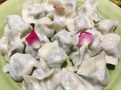 -福慧慈缘素食餐厅(王府井店)