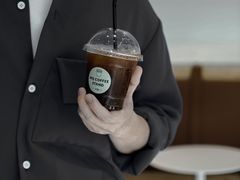 -MQ COFFEE STAND明谦(新洲店)
