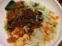 -鼎高高陕西美食(龙德广场店)