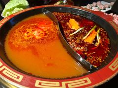 -三江两海老火锅(北京首店)