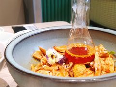 -渔语鱼酸菜鱼新川菜(万象城店)