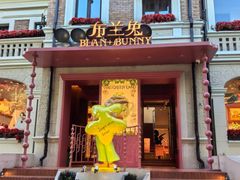 -天津意大利风情旅游区