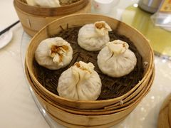 松子烧卖-怡园饭店-餐厅(四望亭店)