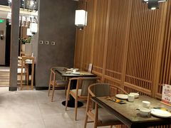 -闫府私房菜·老字号(恒隆店)