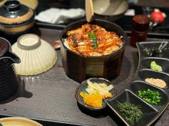 -玄白·炭烤活鳗(上海首店)