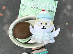 -辛一·铜锣烧(鸿寿坊店)