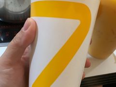 -7分甜(李沧万达店)