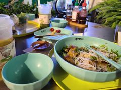 -蔡澜Pho·越南粉餐厅(海上世界店)