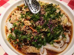 -西贝莜面村(香蜜湖店)