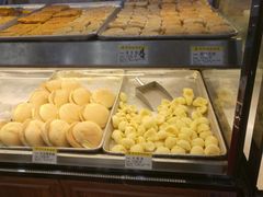 -赞记龙凤礼饼(广州市二宫向群宾馆店)