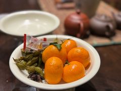 -江南雅厨·江南文化·苏州菜(李公堤店)