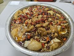 -黑皮酸菜鱼(三山街店)