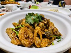 -红莲中餐厅(日航饭店)