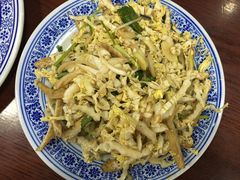-京碗居老北京特色菜(北环东路店)