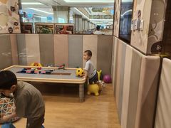 -海底捞火锅(飞马水城店)