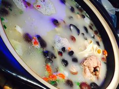 -胖哥俩肉蟹煲(河北勒泰购物中心店)