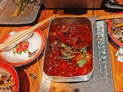 -东方一串·龙虾烧烤·特色烤鱼(柳州路店)