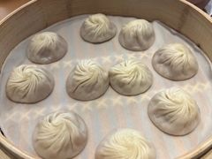 特色小笼包-鼎泰丰(渔阳店)