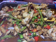 -蛙来哒(金沙洲万达店)