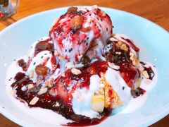 -胖老汉椒麻鸡清真新疆菜(西御街店)