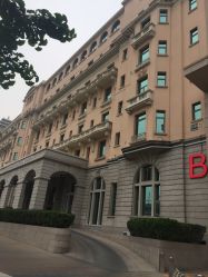 -北京饭店诺金·宴会厅