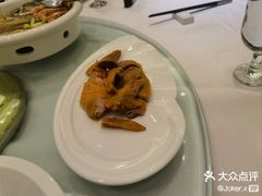 -骏莱海鲜鱼港(五角场店)